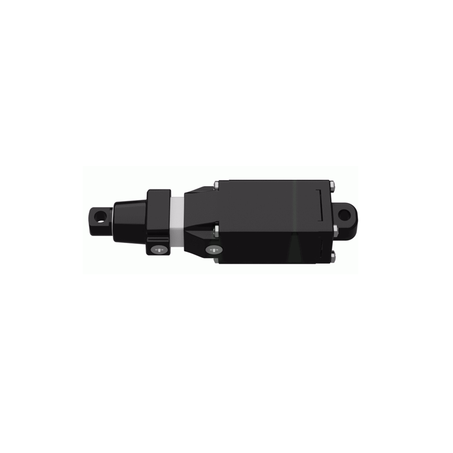 15mm stepper actuator